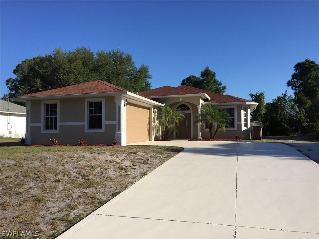 [Address Hidden by Seller], Lehigh Acres, FL 33976