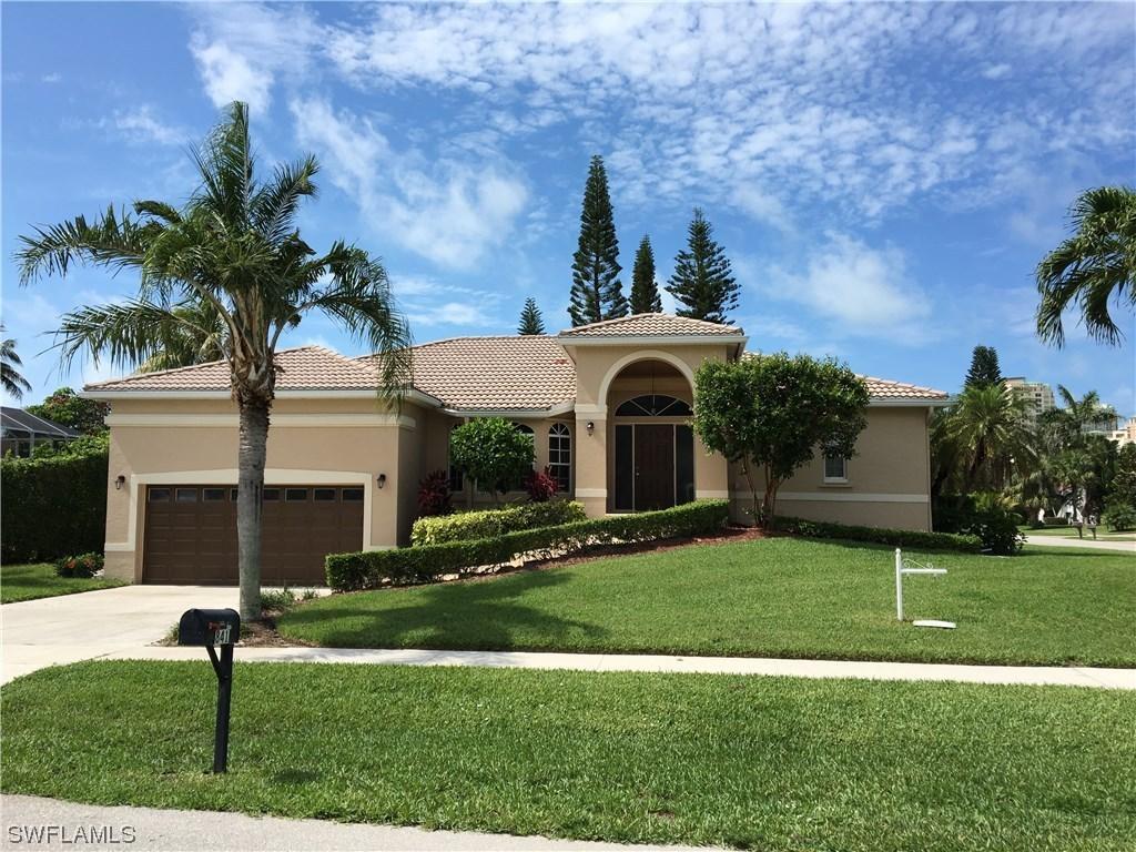 841 Amber Dr., Marco Island, FL 34145