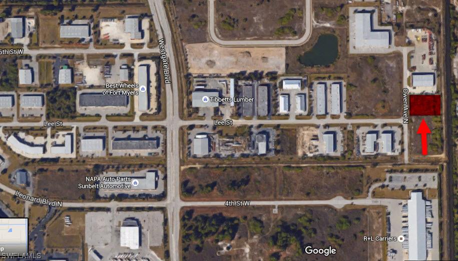 504 Owen Ave., Lehigh Acres, FL 33971