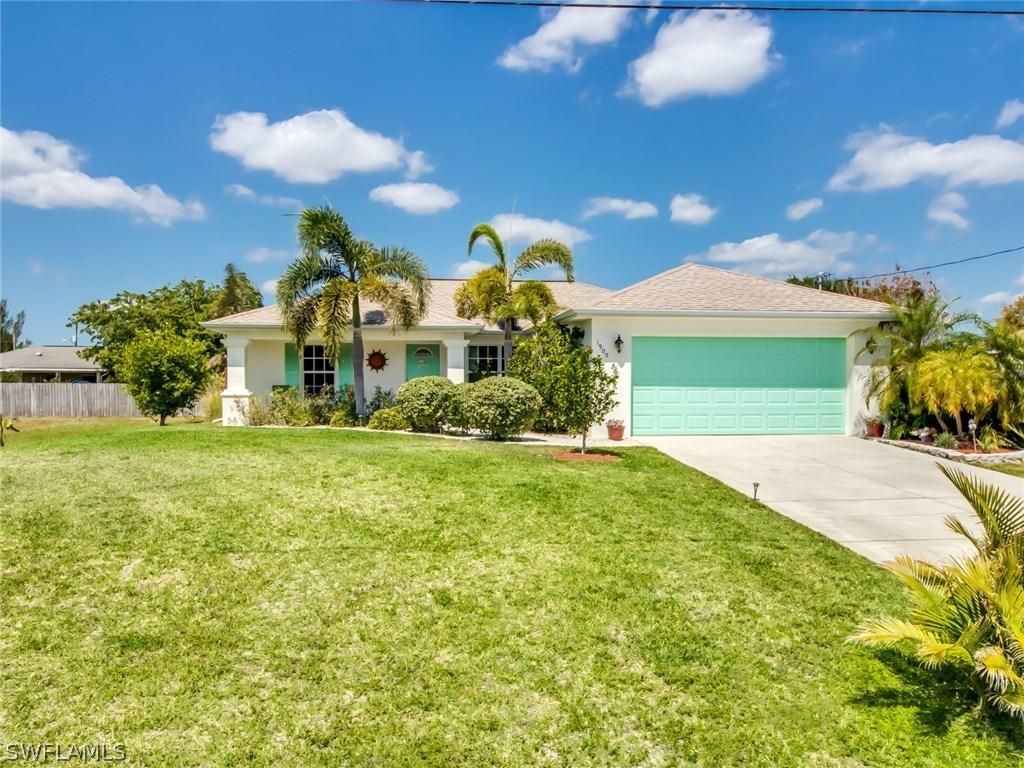 1900 NE 4th Ave., Cape Coral, FL 33909