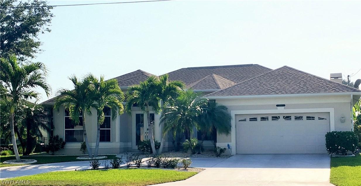 4700 SW 5th Ave., Cape Coral, FL 33914