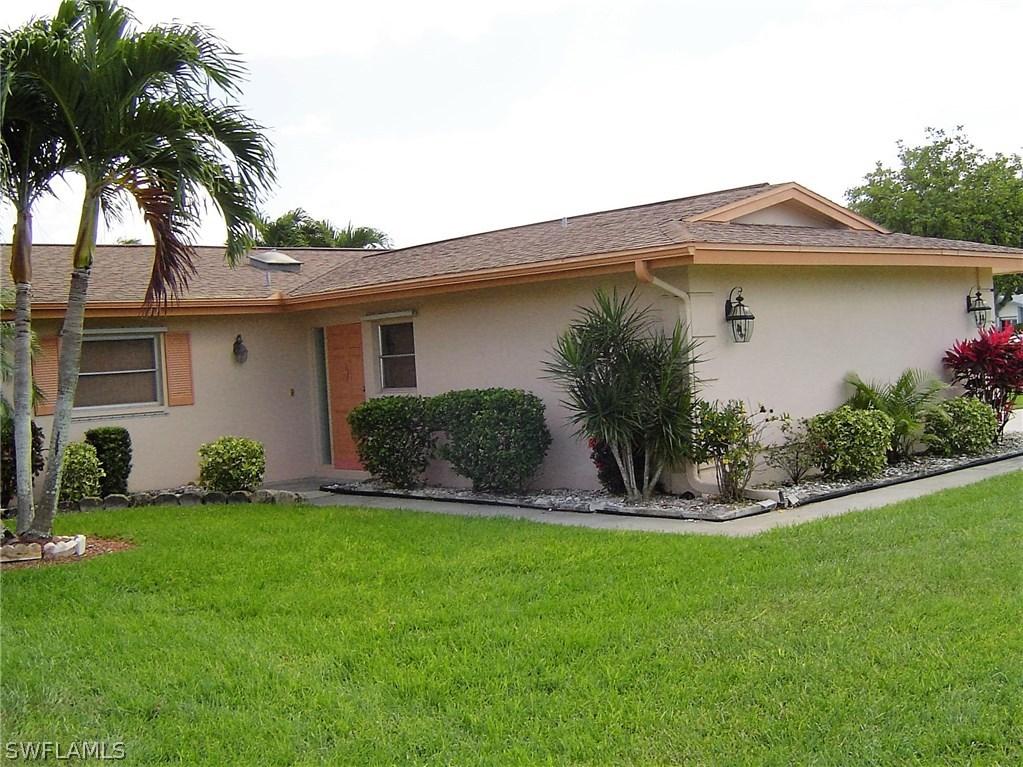 [Address Hidden by Seller], Fort Myers, FL 33919