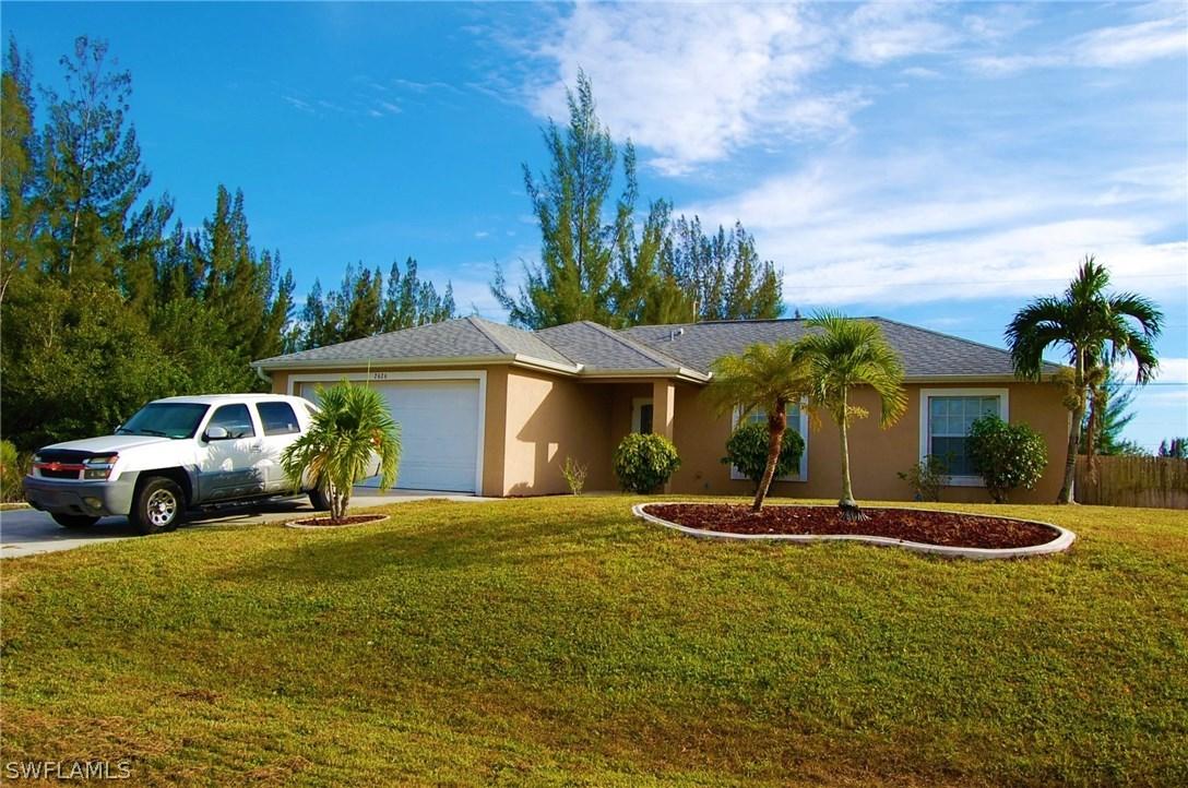 2626 NW 11th Ter., Cape Coral, FL 33993