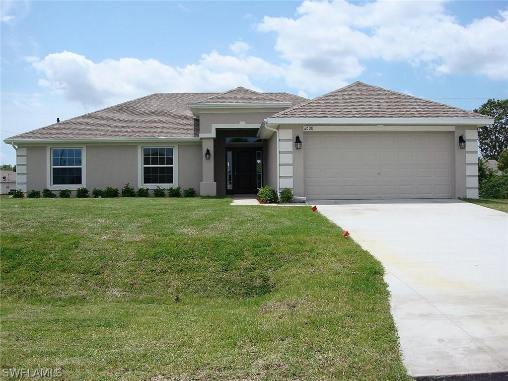 407 NW 11th St., Cape Coral, FL 33993