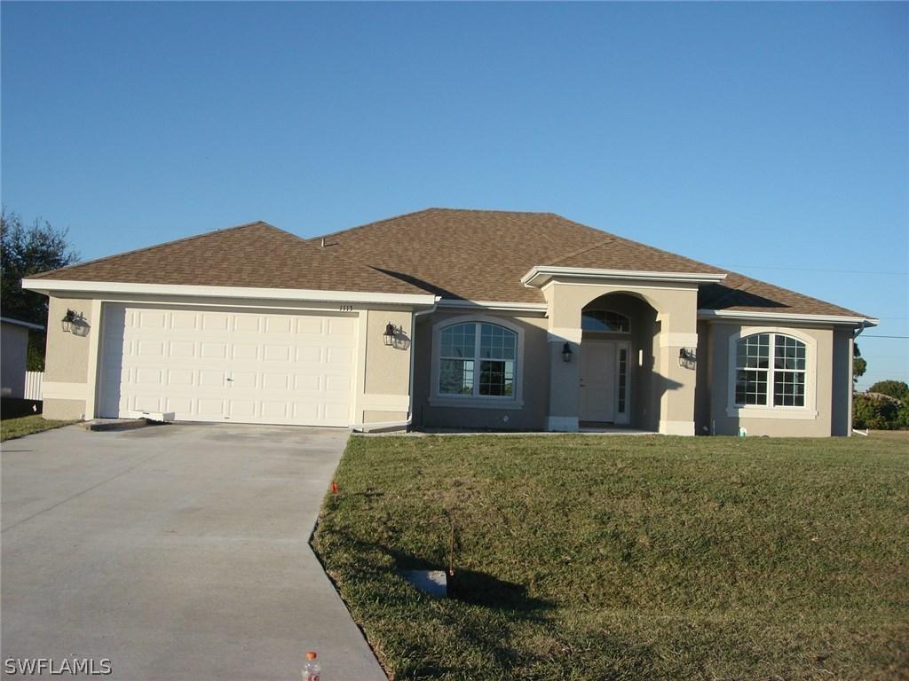 320 NW 23rd Ter., Cape Coral, FL 33993
