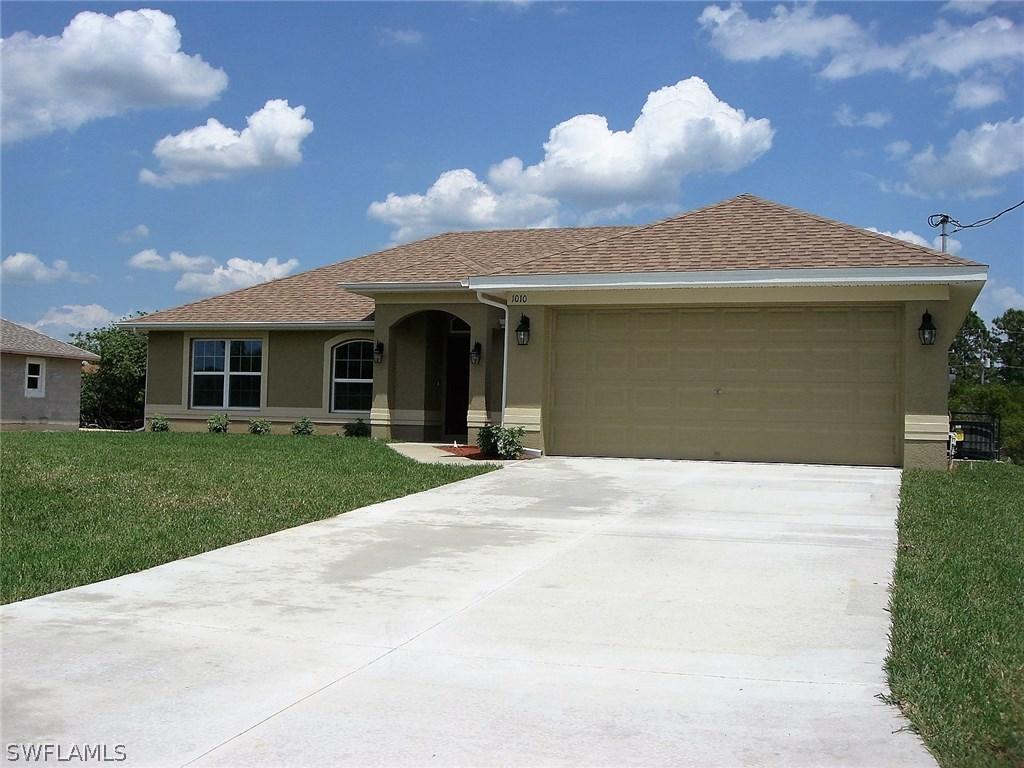 3018 NW 1st Ave., Cape Coral, FL 33993