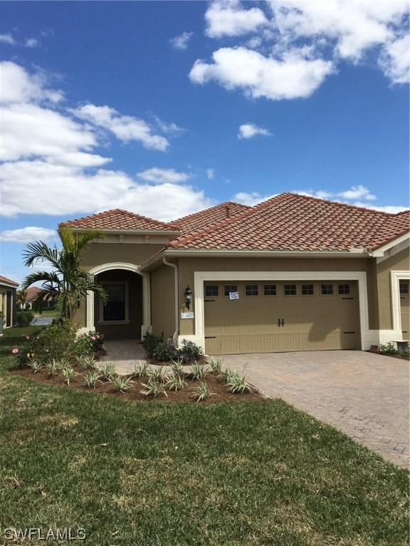 4600 Waterscape Lane, Fort Myers, FL 33966