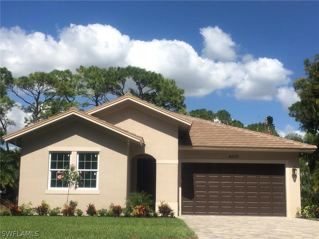 4610 San Antonio Ln., Bonita Springs, FL 34134