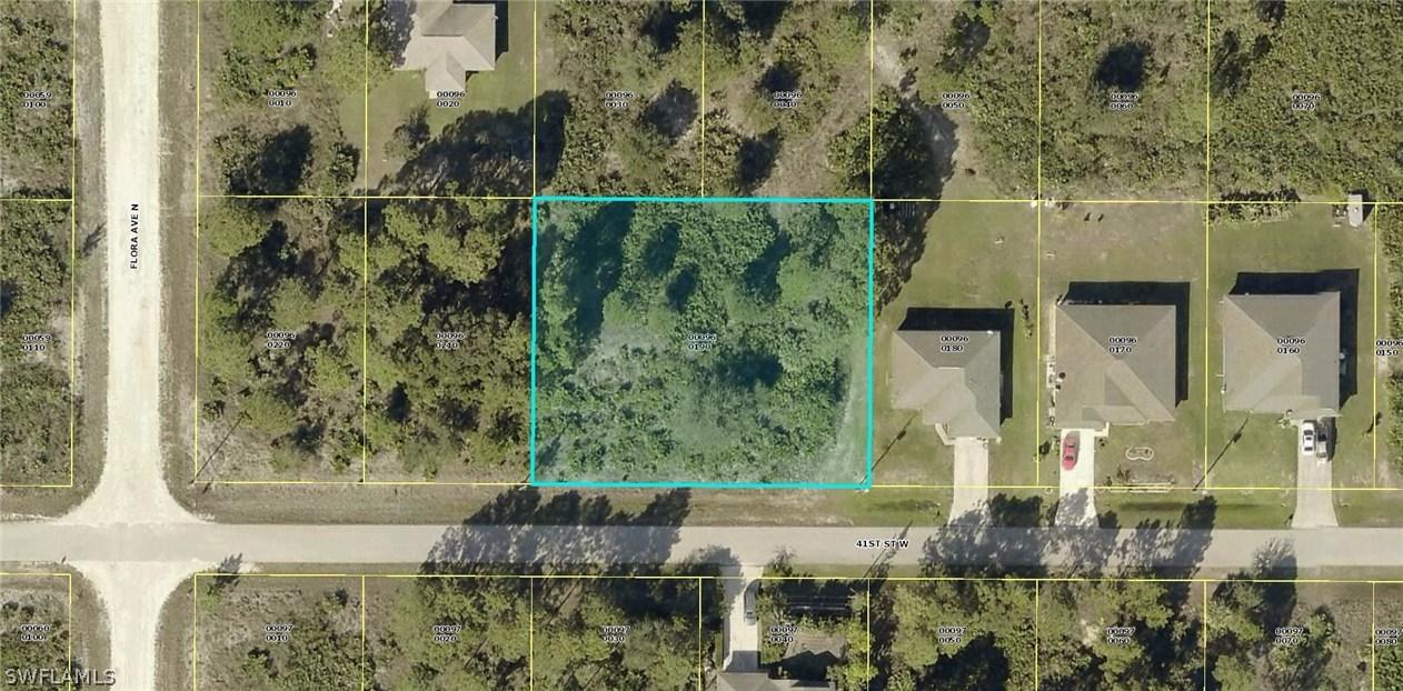 2614 41st St., Lehigh Acres, FL 33971