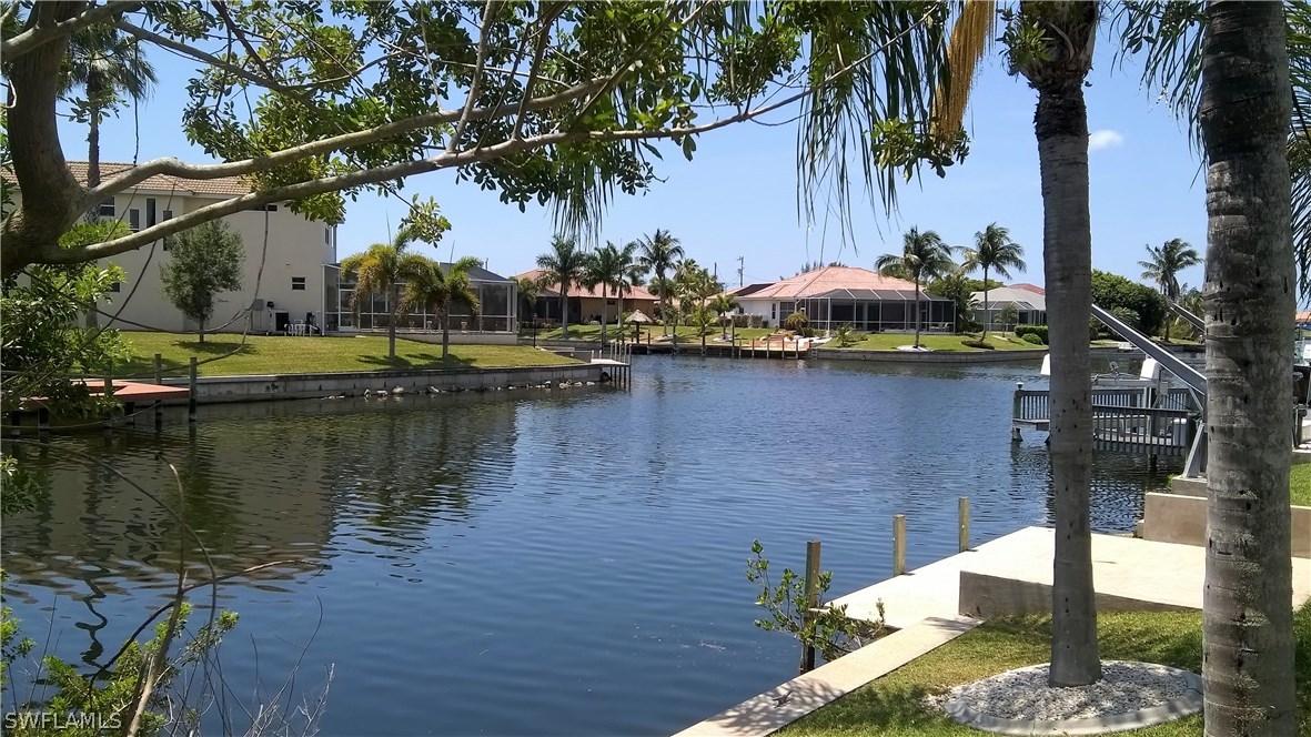 2810 SW 40th St., Cape Coral, FL 33914
