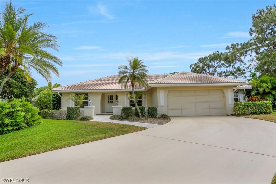 9843 Treasure Cay Ln., Bonita Springs, FL 34135