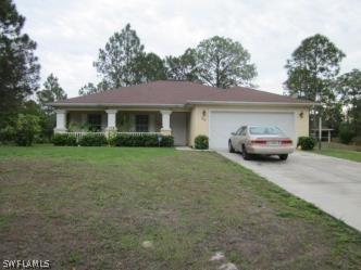 [Address Hidden by Seller], Lehigh Acres, FL 33974