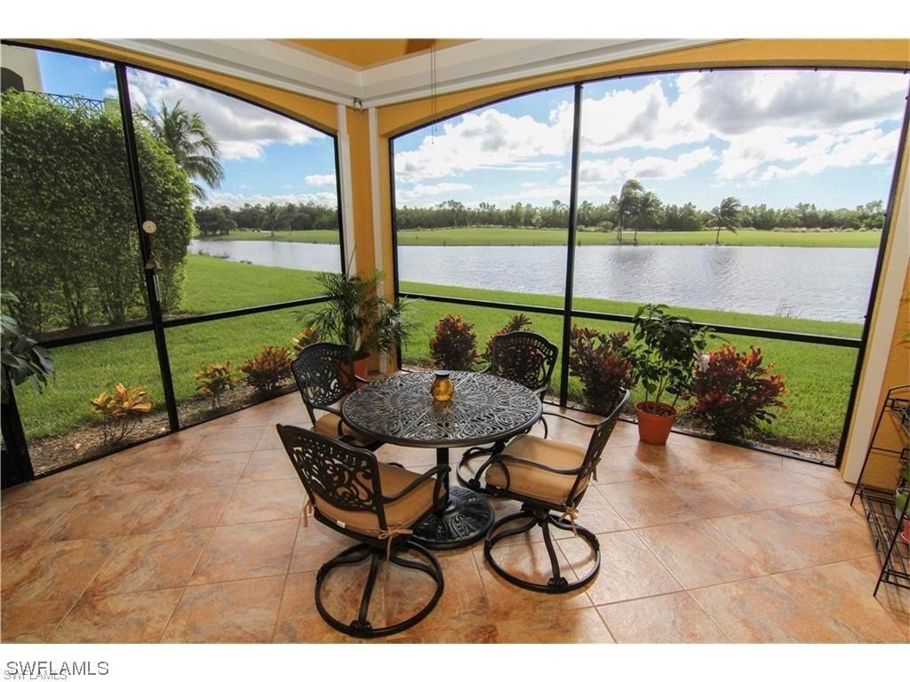 1426 Borghese Ln. #5-101, Naples, FL 34114