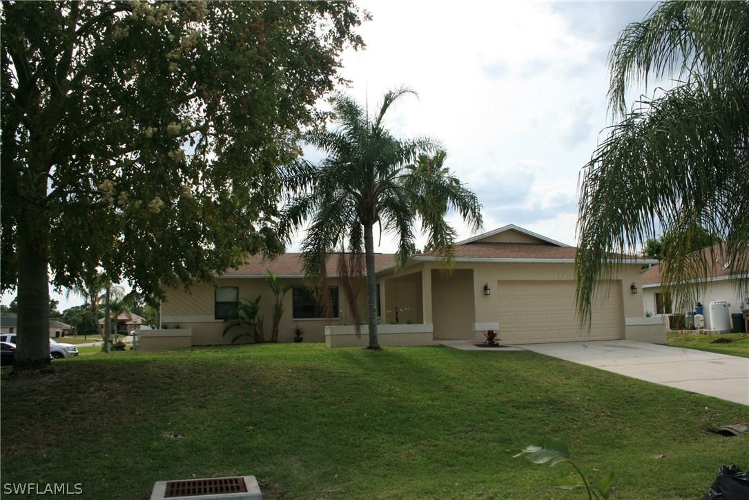 1726 SW 10th Ave., Cape Coral, FL 33991