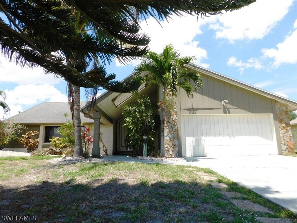 3418 SE 11th Ave., Cape Coral, FL 33904