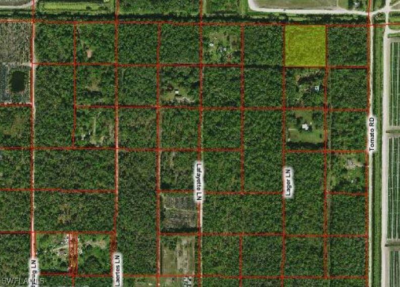 10970 Lager Rd., Naples, FL 34114