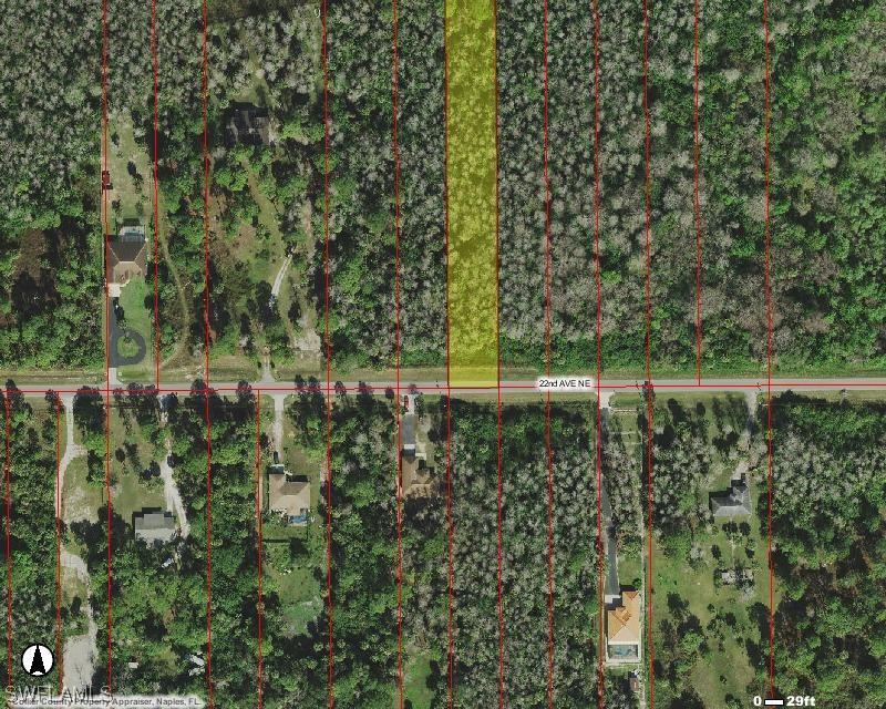 22nd Ave., Naples, FL 34120