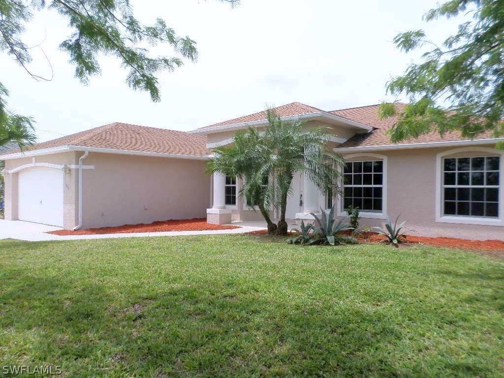 1812 NE 13th Ave., Cape Coral, FL 33909