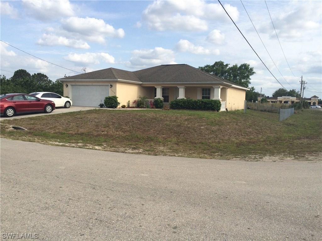 3219 6th St., Lehigh Acres, FL 33971