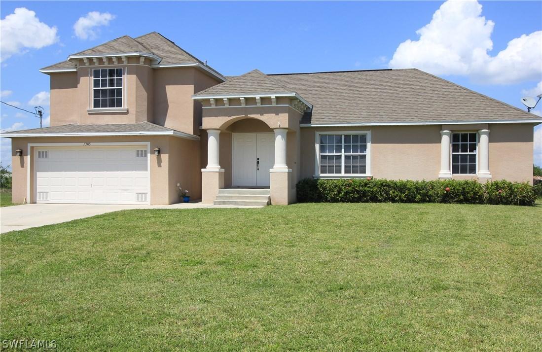 1305 SE 5th Ct., Cape Coral, FL 33990