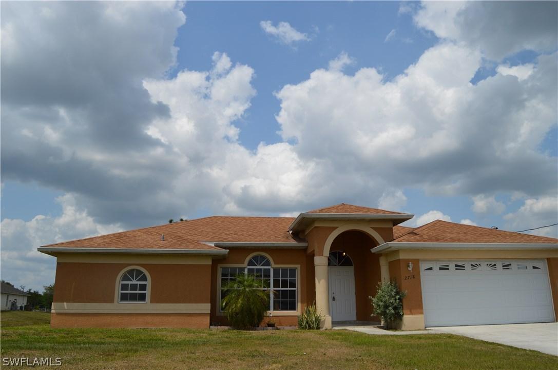 [Address Hidden by Seller], Lehigh Acres, FL 33971