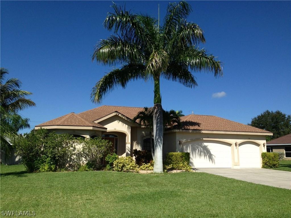 3124 SE 8th Ave., Cape Coral, FL 33904