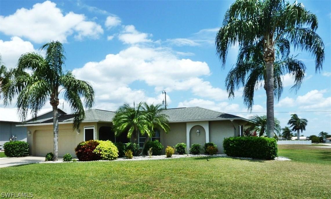 1015 SW 4th Ave., Cape Coral, FL 33991