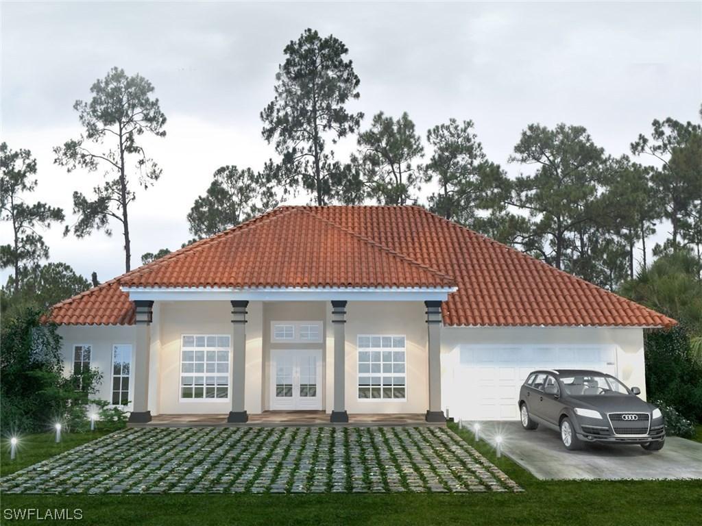 3485 40th Ave., Naples, FL 34117