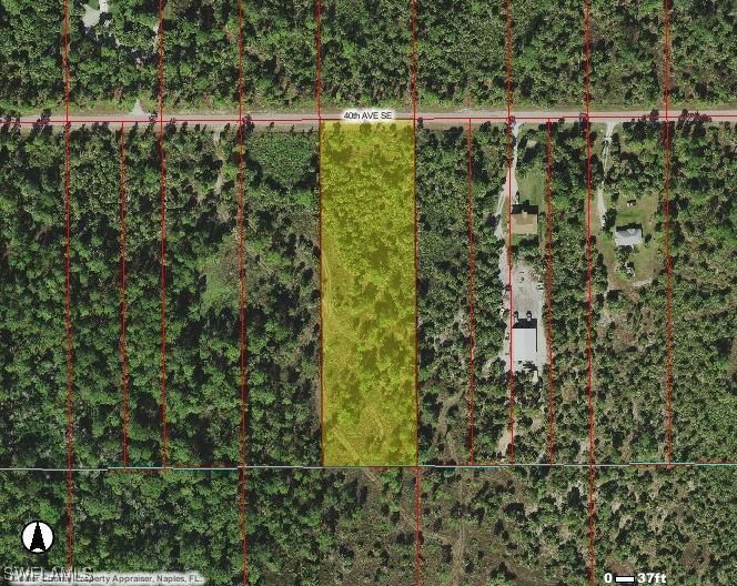 40th Ave., Naples, FL 34117