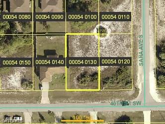 3402 40th St., Lehigh Acres, FL 33976