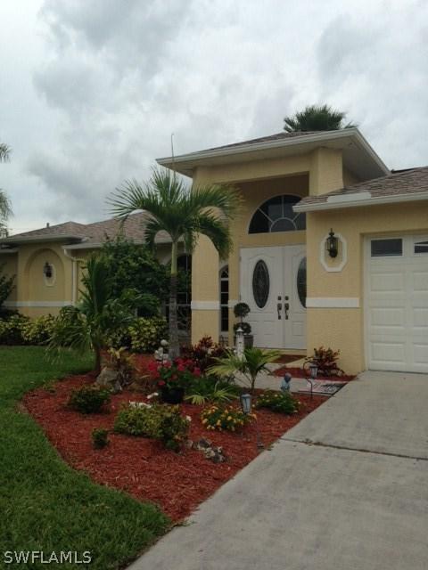 [Address Hidden by Seller], Cape Coral, FL 33914