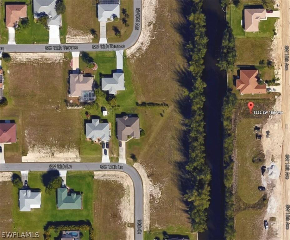 1222 SW 18th Ave., Cape Coral, FL 33991