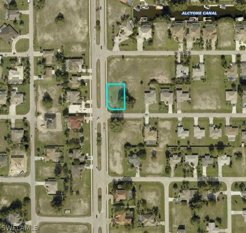 1525 SW 43rd Ln., Cape Coral, FL 33914