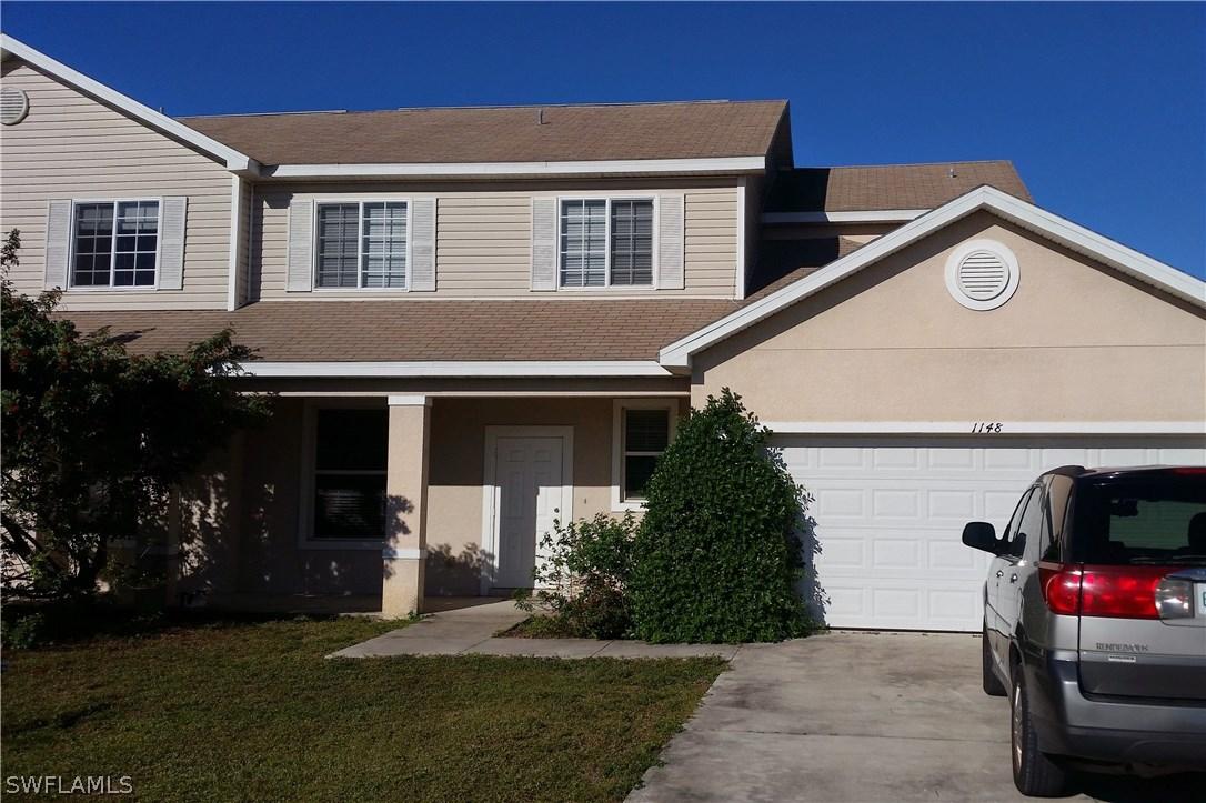 1148 Countess Ave., Lehigh Acres, FL 33974