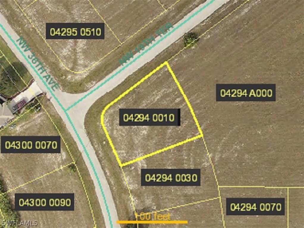 1911 NW 36th Ave., Cape Coral, FL 33993