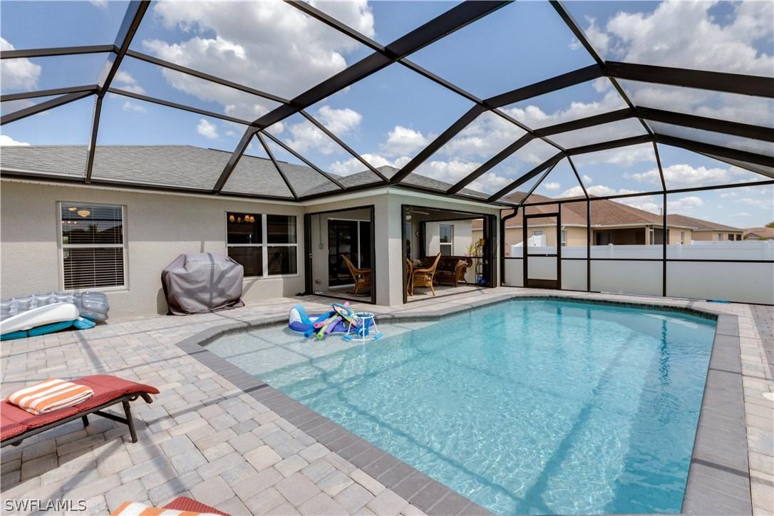 3034 NW 6th Ct., Cape Coral, FL 33993