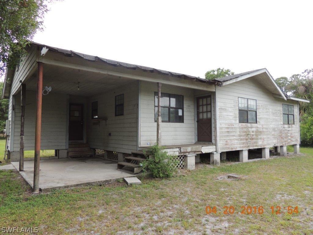 465 Marion Ave., Labelle, FL 33935