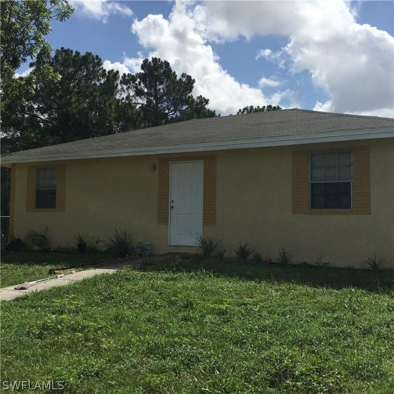 100 Donald Ave., Lehigh Acres, FL 33971