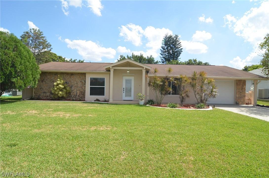 1034 NE Van Loon Ter., Cape Coral, FL 33909