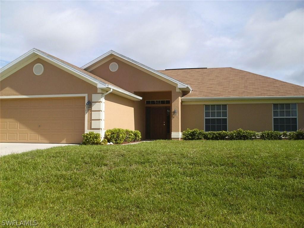 2305 SW 25th St., Cape Coral, FL 33914