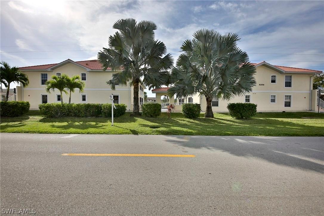 838 SW 47th Ter. #B202, Cape Coral, FL 33914