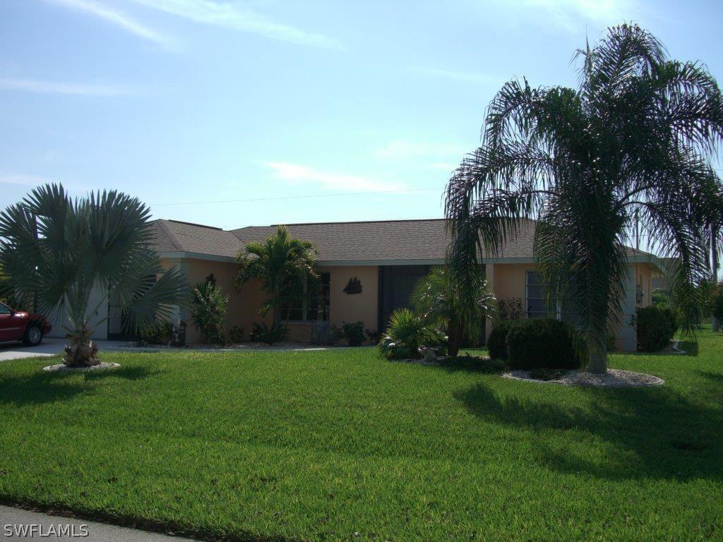 420 SW 39th Ter., Cape Coral, FL 33914