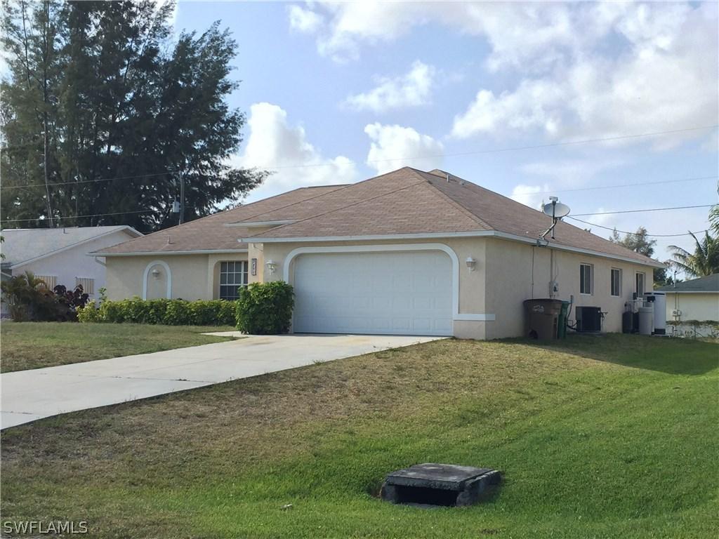3231 SW 7th Ln., Cape Coral, FL 33991