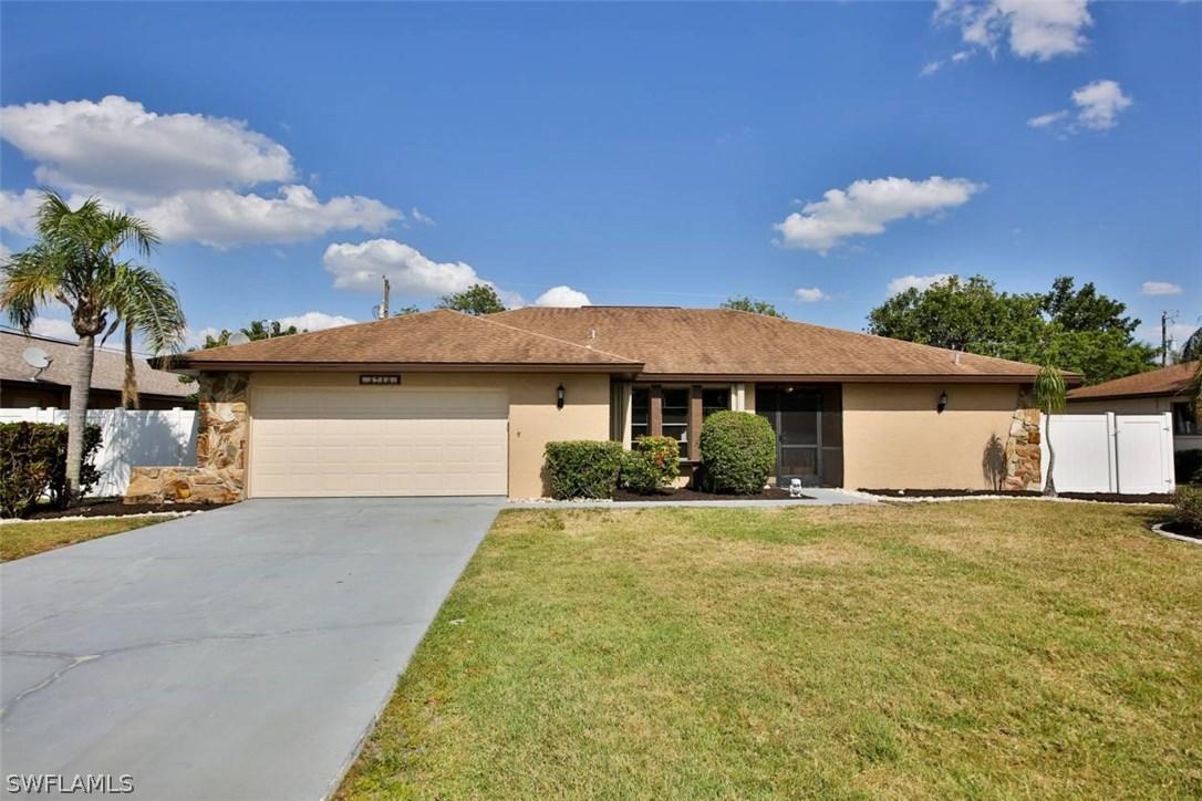 3713 SW 6th Ave., Cape Coral, FL 33914