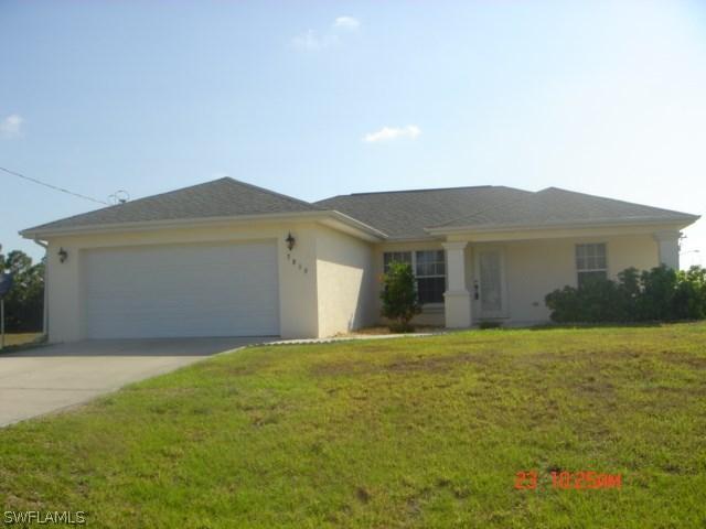 3819 NE 17th Ave., Cape Coral, FL 33909