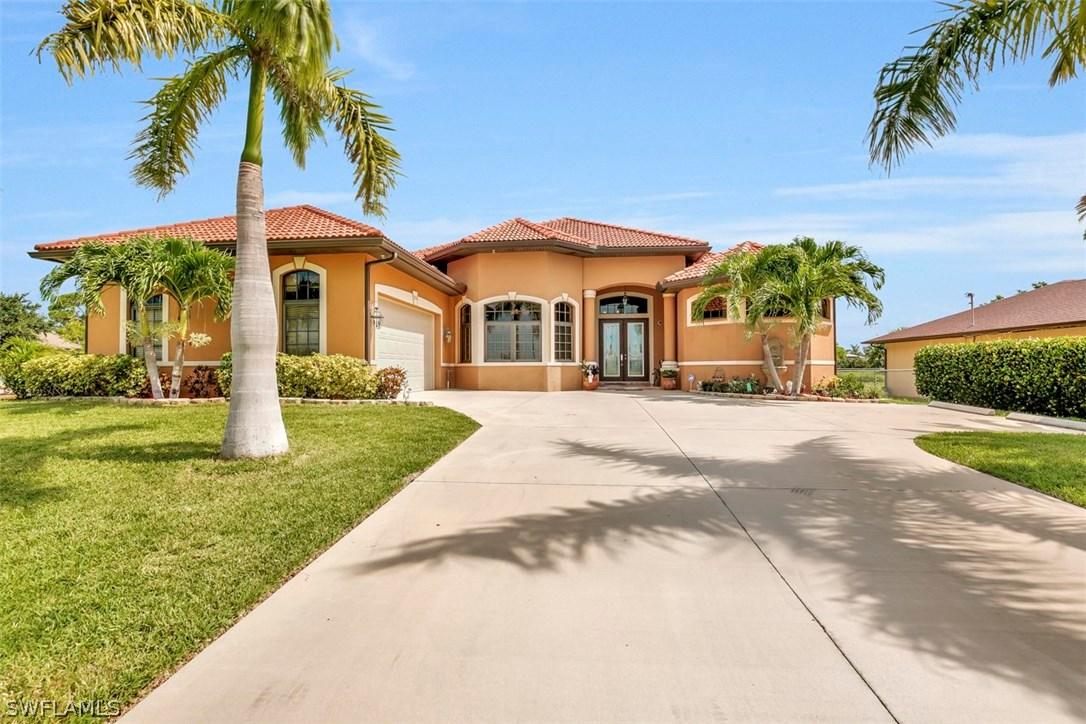 225 SW 22nd Ter., Cape Coral, FL 33991