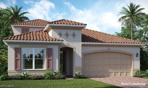 1953 Mustique St., Naples, FL 34120