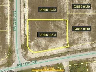 1815 NW 20th Ave., Cape Coral, FL 33993