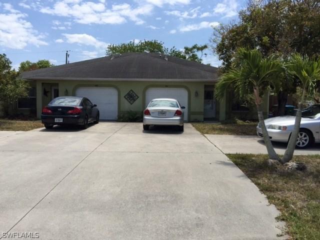 1009 Country Club Blvd., Cape Coral, FL 33990