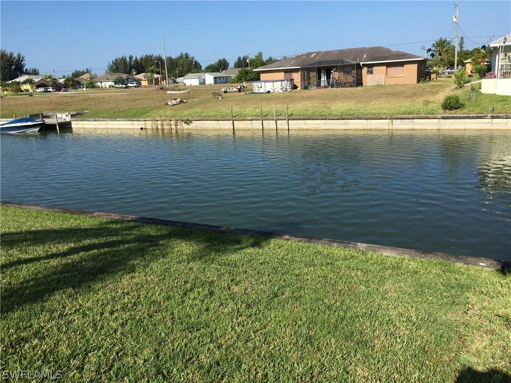 1416 SE 5th Pl., Cape Coral, FL 33990